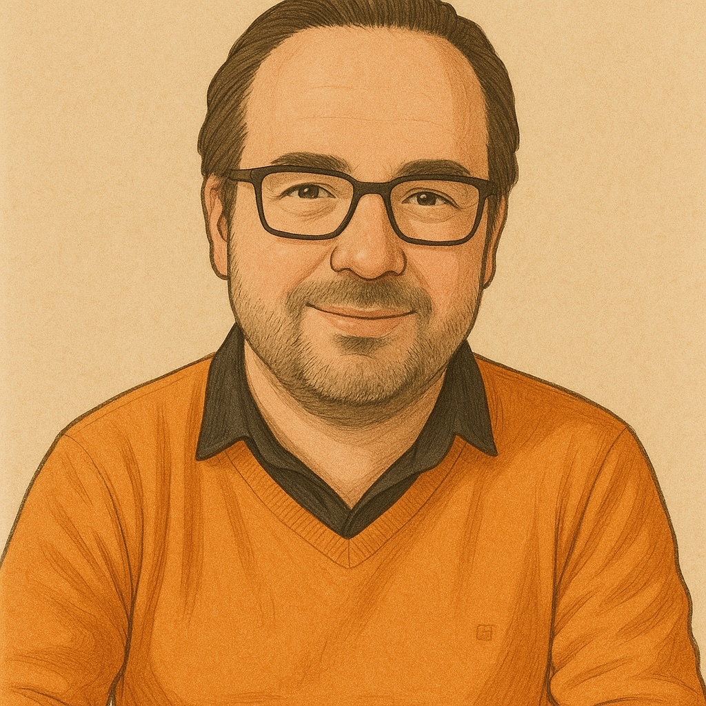 Experte für Online-Marketing und SEO