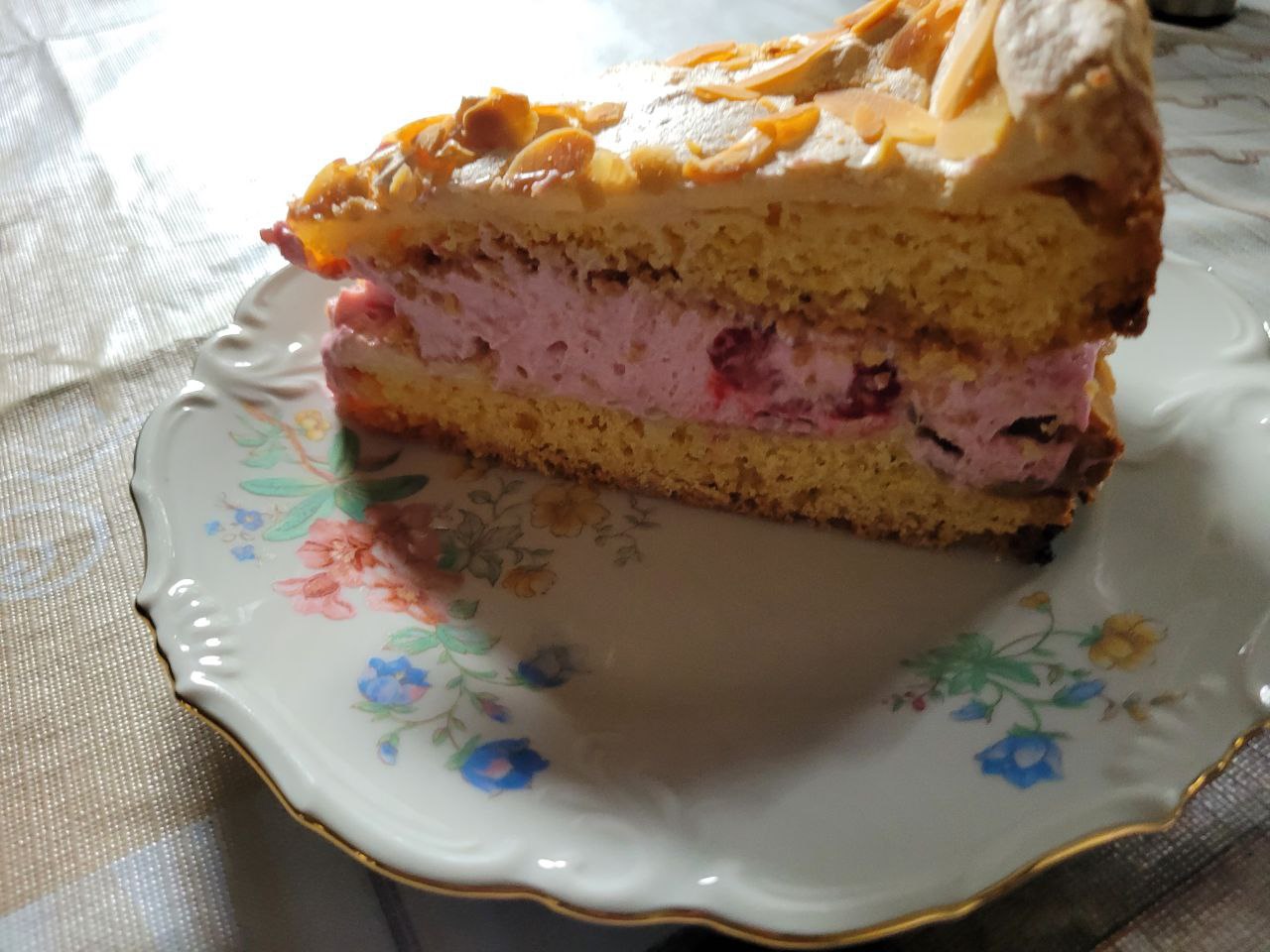 Harzkekse Rezeptfoto