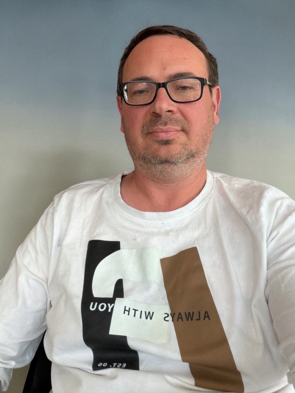 Dmytro Nechepurenko, Autor von Harzkekse.de